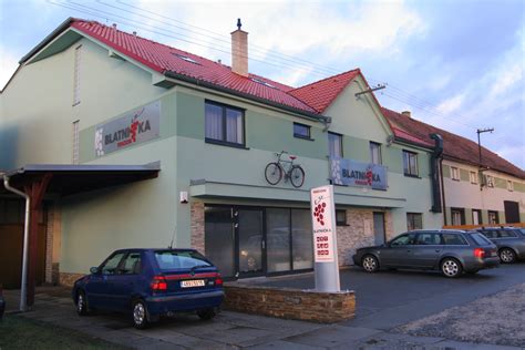 restaurace blatnička|Kontakt